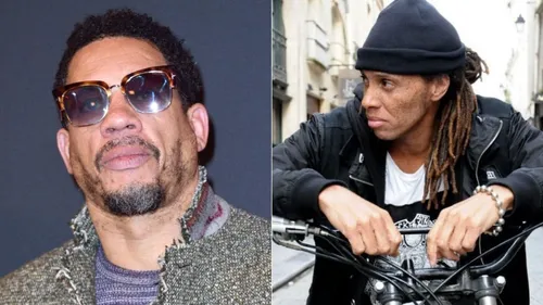 Joey Starr et Sully Sefil signent le nouvel hymne du PSG [VIDEO]