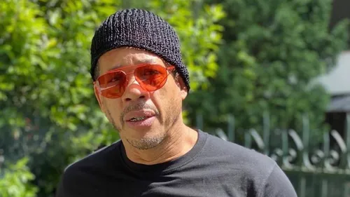 JoeyStarr annonce son mariage avec une chanteuse 