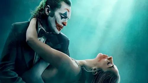 Découvrez le teaser exceptionnel de 'Joker : Folie à Deux' 