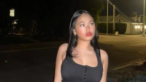 "Bonne pour le trottoir", Joy Hallyday s'en prends plein la tête...