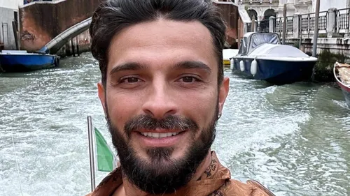 Julien Tanti en grosse dépression ?