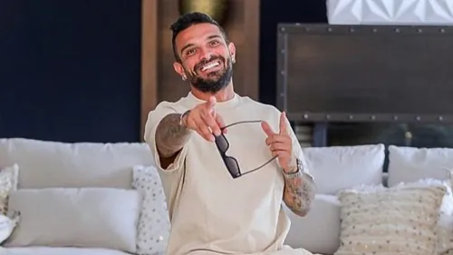 Le chirurgien de Julien Tanti dévoile le avant-après de sa...