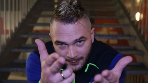 Jul debarque en showcase en Hélicoptère ! (vidéo) 