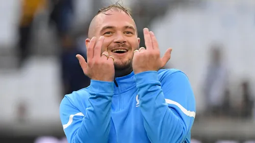 Jul annonce le 33ème album de sa carrière !