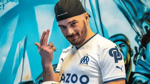 Combien Jul a-t-il payé pour figurer sur le maillot de l’OM ?