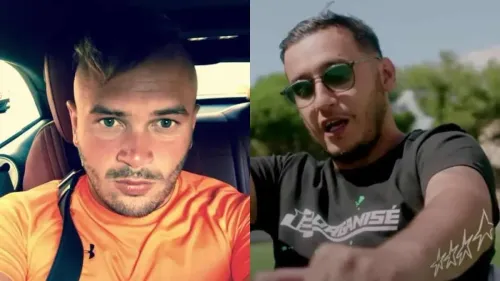 Jul en couple, marié… Soso Maness relance les rumeurs