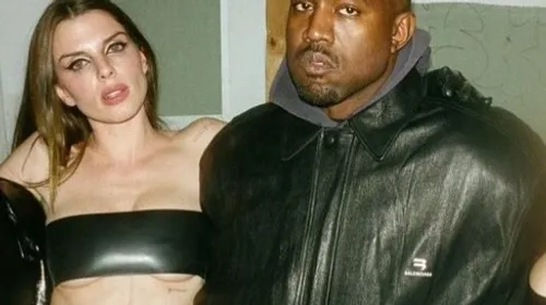 Julia Fox fait son coming out et attire l'attention des fans de...