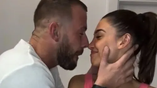 Julien Bert et Mélanie Dedigama s'affichent sur les réseaux sociaux !