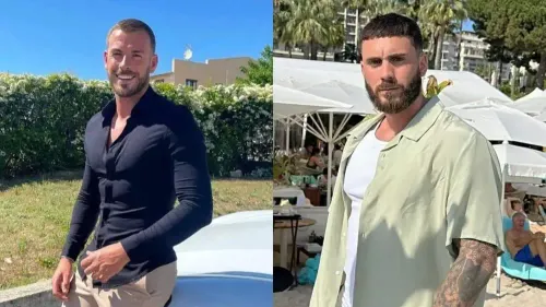 Julien Bert pose ses conditions pour affronter Illan Castronovo