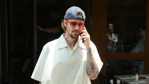 Justin Bieber affecté par les révélations sur Diddy