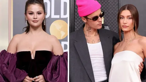 Justin Bieber va être papa, la réaction de Selena Gomez ne passe...