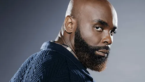 Kaaris à l'affiche du film 4 zéros