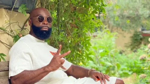 Kaaris choisit le Portugal pour une vie loin des projecteurs