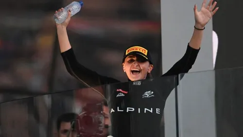 Streaming, vitesse et victoire : Kaatsup fait sensation au GP...