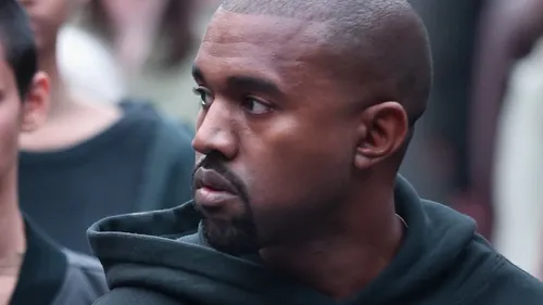 Kanye West heureux de ne plus collaborer avec Balenciaga