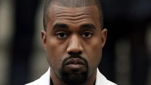 Kanye West perd tout, il n'est plus milliardaire !