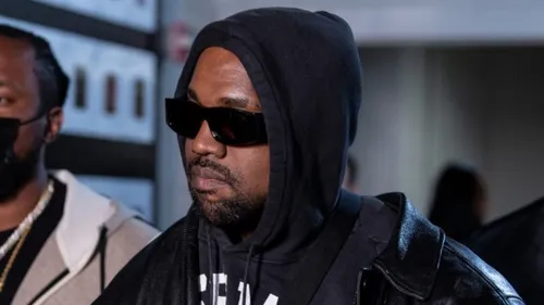 Le nouvel album de Kanye West, DONDA 2, ne convainc pas sur les...