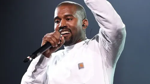 Kanye West envisage-t-il vraiment d'arrêter la musique ?