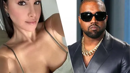 L'ex-assistante de Kanye West porte plainte pour harcèlement sexuel