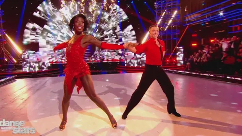 DALS : L'élimination inattendue de Keiona choque les téléspectateurs 