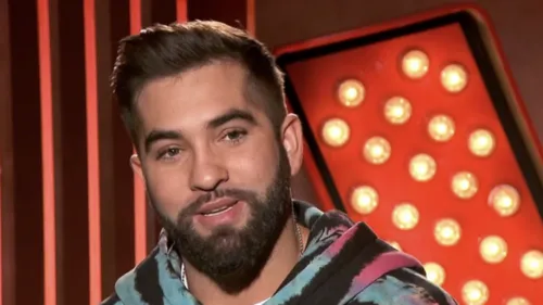 Kendji Girac s'exprime pour la première fois depuis son accident !