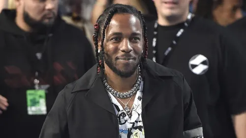 Kendrick Lamar sacré grand vainqueur des BET Hip-Hop Awards 2024 !
