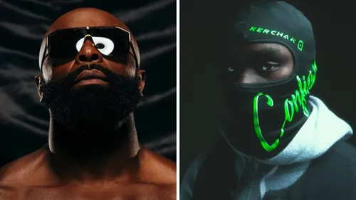 Kerchak et Kaaris réagissent à l'agression de Favé
