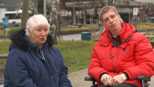 Kevin, un jeune handicapé mental tabassé par 5 ados : « Il a pleuré...