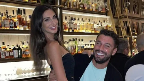 Kevin Guedj bientôt papa pour la seconde fois ? La photo qui sème...