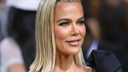 Khloe Kardashian révèle l'effet inattendu de sa perte de poids sur...