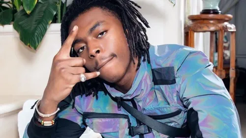 Koba LaD placé en garde à vue pour violences aggravées ! (vidéo) 