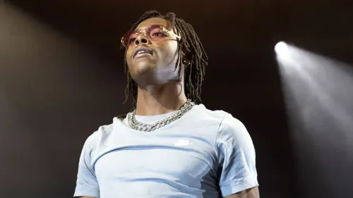 Procès de Koba LaD : entre larmes, accusations et vidéos choquantes