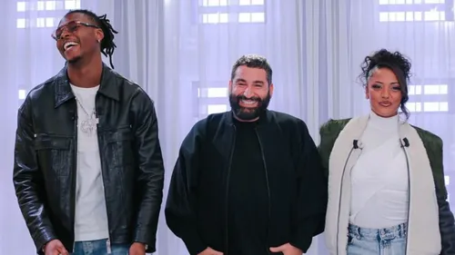 Peu avant l'accident, Koba LaD a affirmé avoir arrêté la fumette...