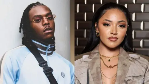 Koba LaD au lit avec Wejdene