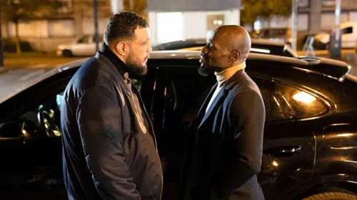 Kofs, entre rap et jeu d'acteur, lance une série pour son nouvel album