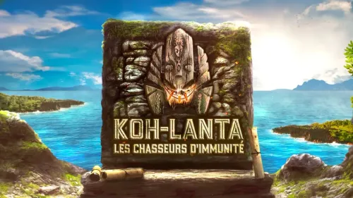 Koh-Lanta : Finale mouvementée, les poteaux déplacés suite à un...