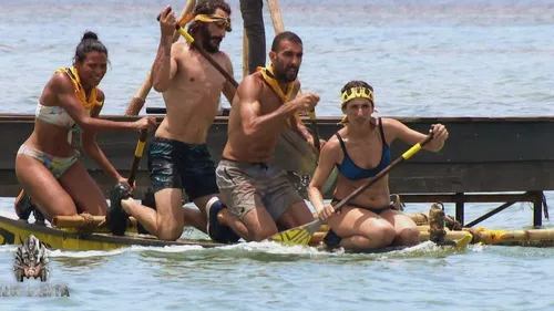 Koh-Lanta confronté aux doutes de tricherie, la production clarifie