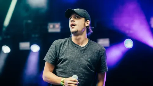 Nekfeu face à la tourmente : son collaborateur musical témoigne