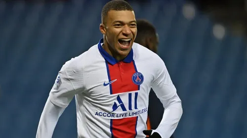 Kylian Mbappé sur le point d'être papa ? Ce détail qui sème le...