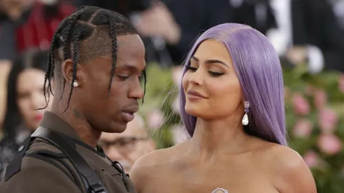 Kylie Jenner et Travis Scott de nouveau séparés !
