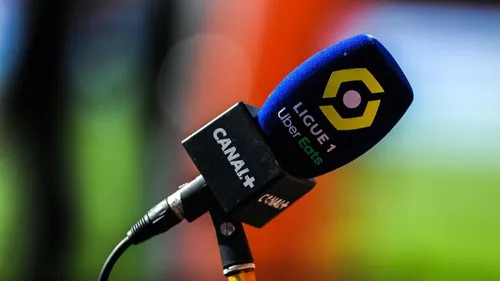 Vers un retour de Canal+ dans le jeu des droits TV de la Ligue 1