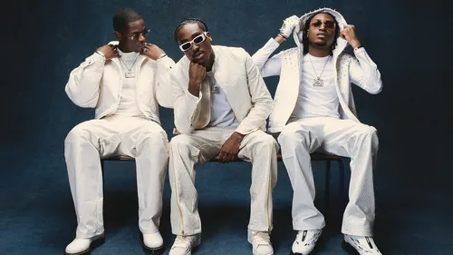 Le phénomène L2B Gang débarque à l'Accor Arena pour un show épique !