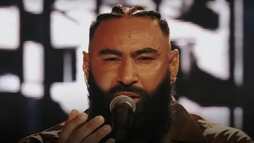 La Fouine explique pourquoi il a faillit arrêter le rap !