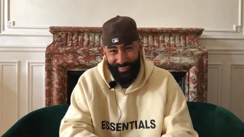 "Le rap ce n'est plus que les gamins des 12 ans", La Fouine...