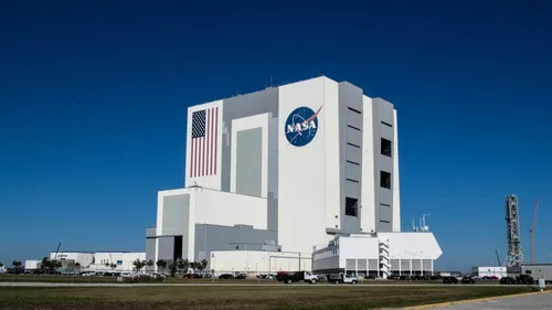 La NASA cherche des volontaires pour vivre sur Mars pendant un an