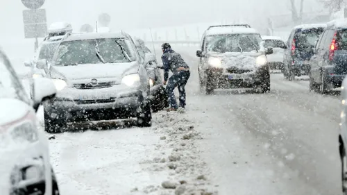 Des fêtes de fin d'année sous la neige cette année ?