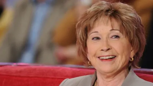  Marion Game est décédée : la légendaire Huguette de Scène de...