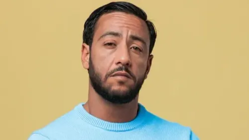 Lacrim en colère : sa réponse à une internaute sur la Palestine