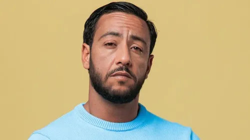 Lacrim dévoile « Veni Vidi Vici », un nouvel opus très attendu