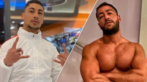 Conflit dans le rap français : Maes intensifie sa querelle avec Lacrim